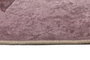 Conceptum Alfombra de Pasillo Mu149 - Powder 80 x 150 cm